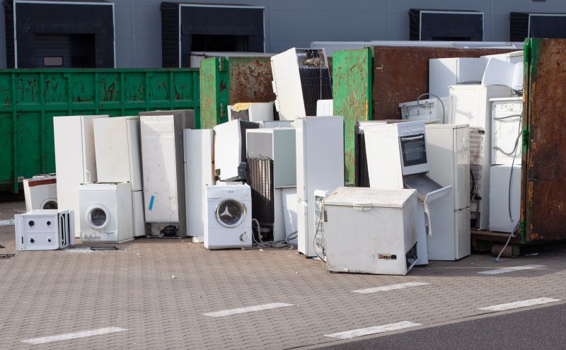 Appliance Sanitation