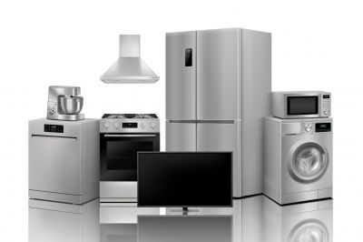 Appliance Sanitation