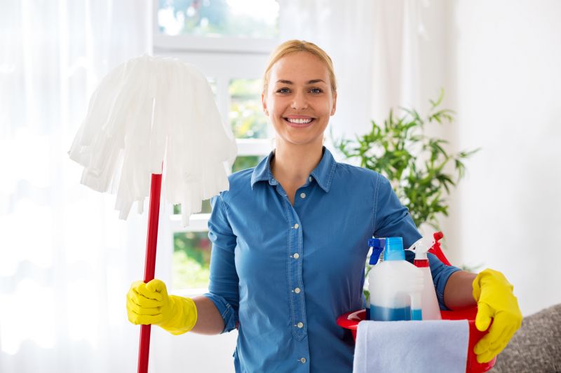 Apartment Housekeeping in Palm Coast, FL