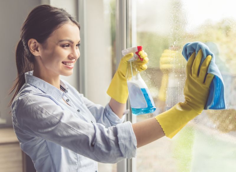 Benefits Of A Personalized Cleaning Schedule For Your Home