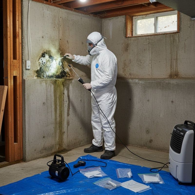 Black Mold Removal in Essex County, NJ