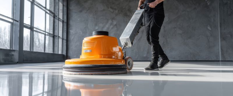Floor Cleaning Service in Pasadena, CA