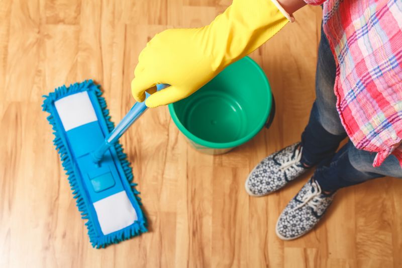 Floor Cleaning Service in Framingham, MA