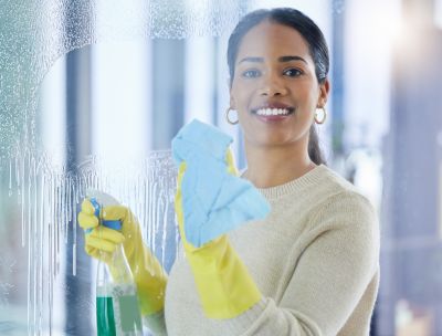 Housekeeping Service in Denton, TX
