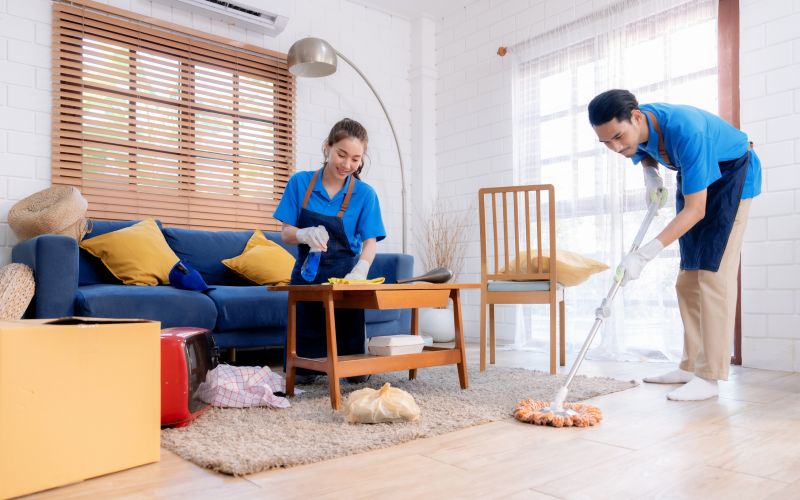 Housekeeping Service in Sanford, FL