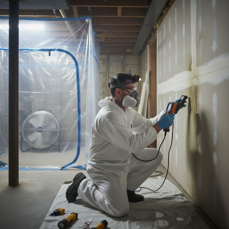 Mold Abatement in Palm Beach County, FL