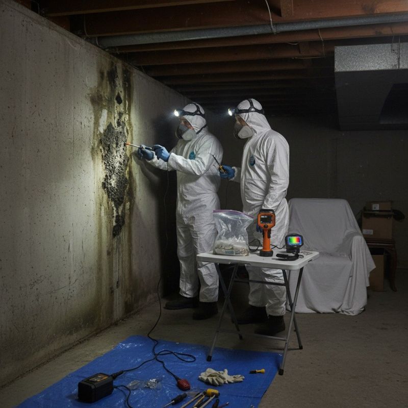 Mold Control in Pompano Beach, FL