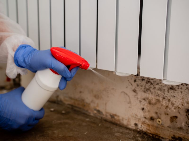 Mold Remediation Service in Bergen County, NJ