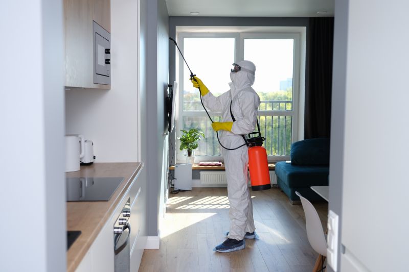 Mold Restoration in Bergen County, NJ