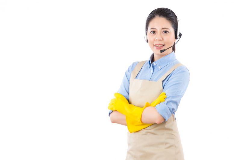 Monthly Maid Service in Saint Augustine, FL