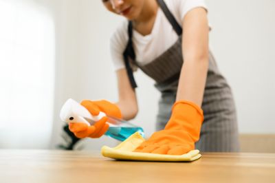 Monthly Maid Service in Kerrville, TX