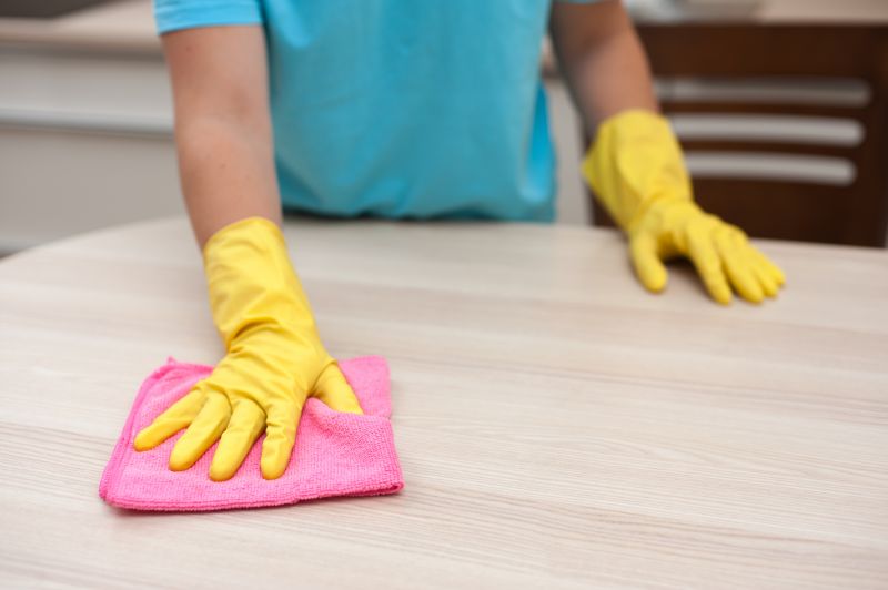 Move In Cleaning Service in Bellevue, WA