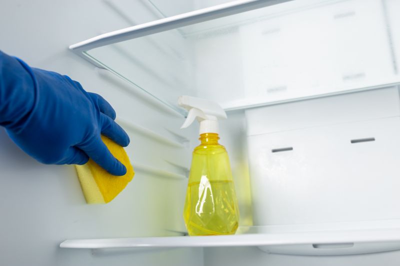 Move In Cleaning Service in Conroe, TX