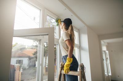 Move Out Cleaning Service in Kent, WA