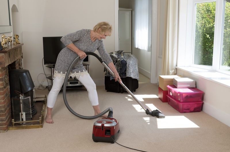 Tenancy Cleaning in Frisco, TX