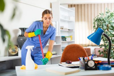 What Are Customized Cleaning Plans And How Do They Work?