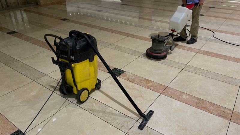 Wood Floor Cleaning Service in Nashua, NH