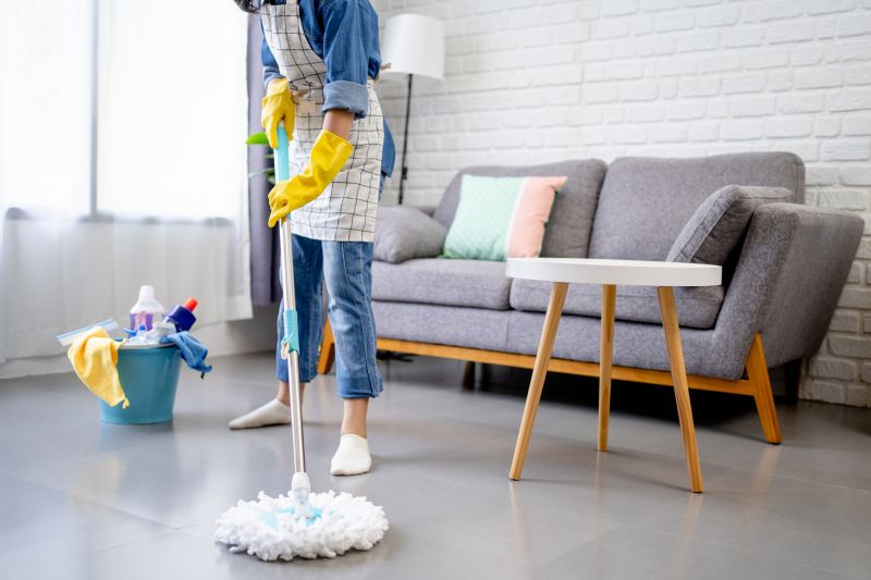 Apartment Cleaning Service in Frisco, TX