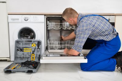 Contact About Appliance Sanitation