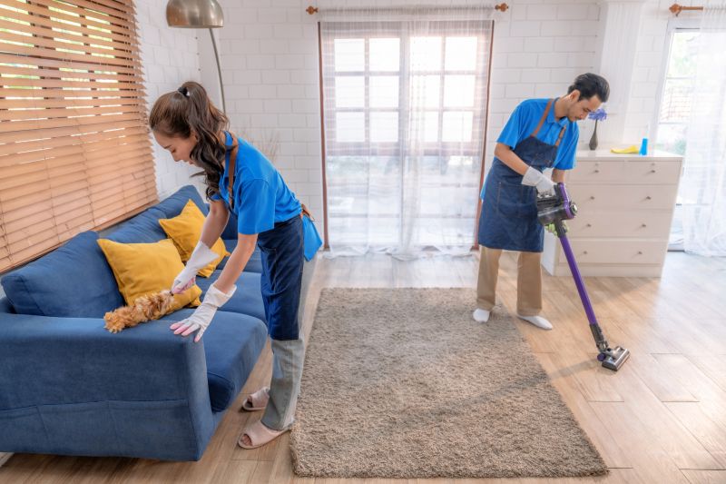 Condo Cleaning in Kent, WA