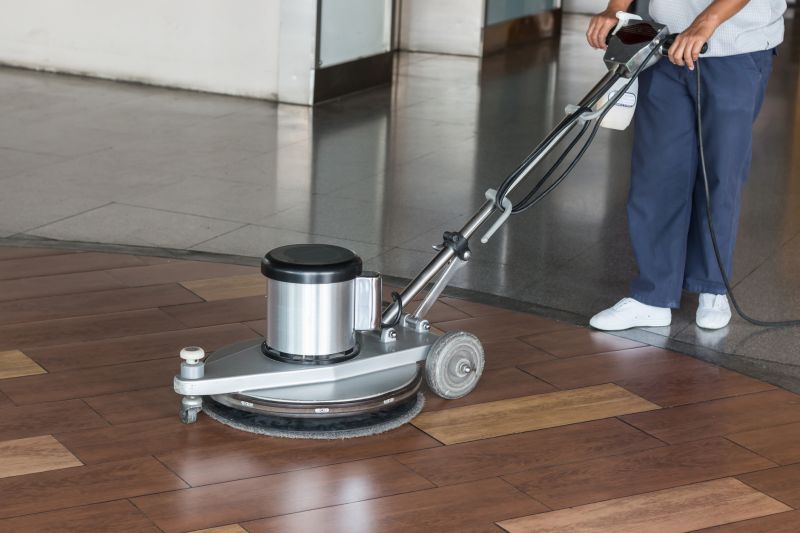 Floor Cleaning Service in Madison, WI