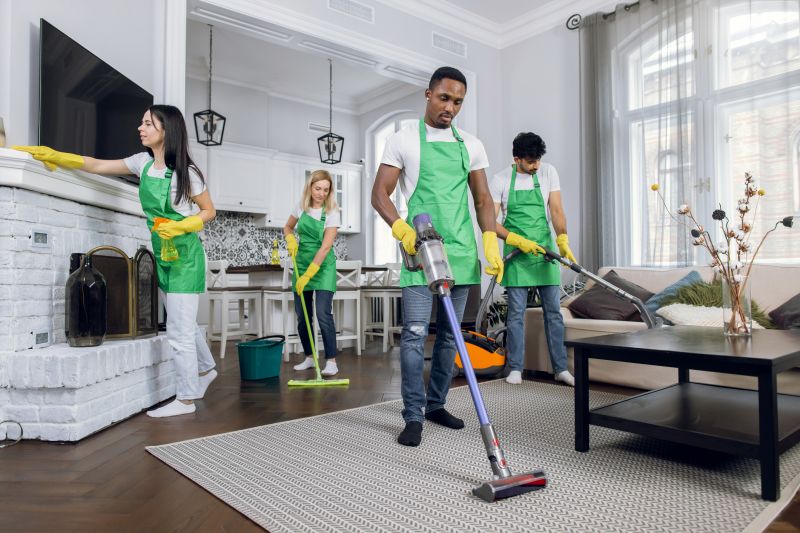House Cleaning Service in Frisco, TX