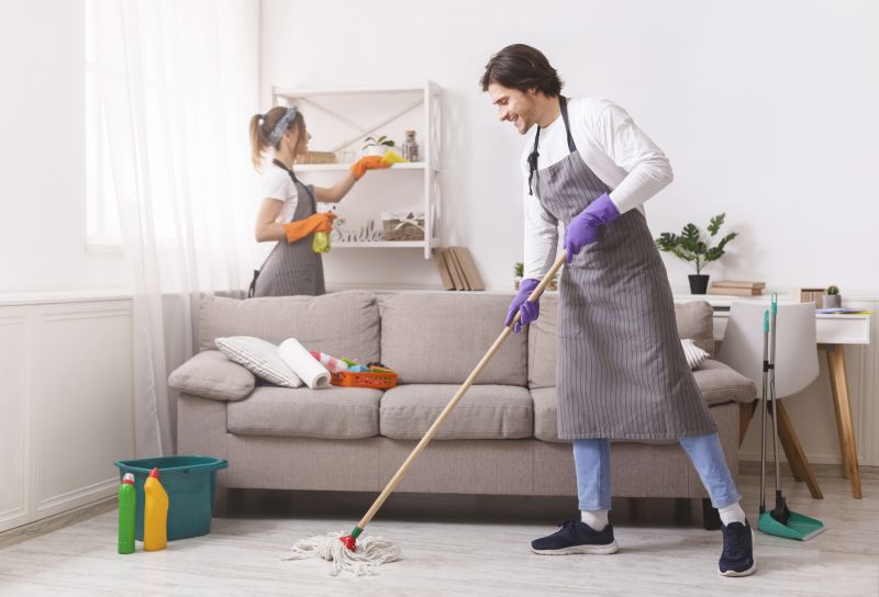 Housekeeping Service in Rockwall, TX
