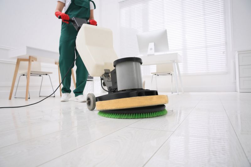 Marble Floor Cleaning in Providence, RI