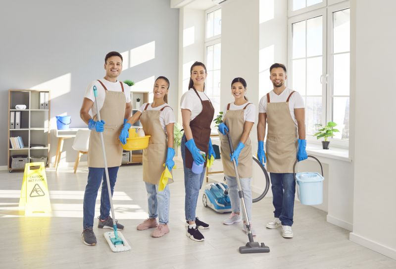 Residential Maid Service in Saint Augustine, FL