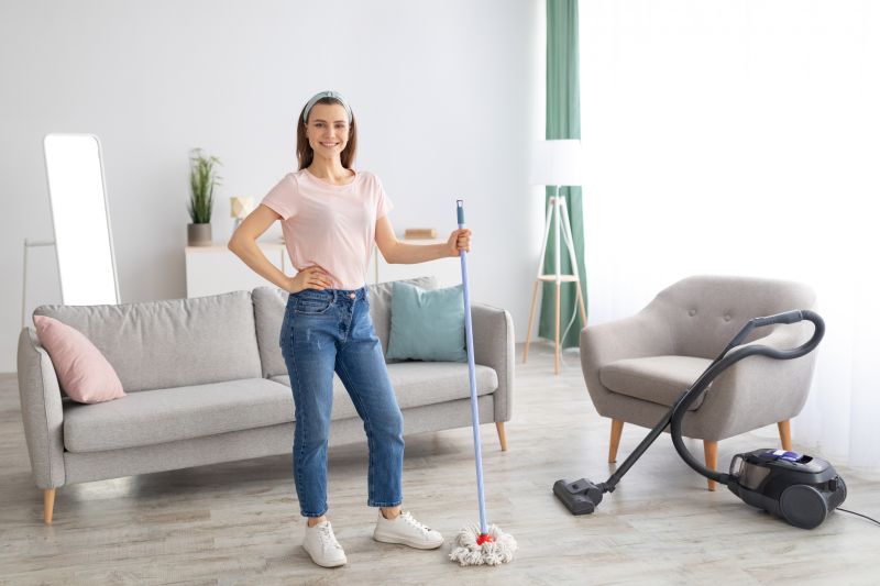 Townhouse Housekeeping in Boerne, TX