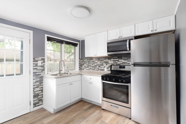 Appliance Maintenance