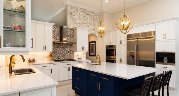 Kitchen Upkeep