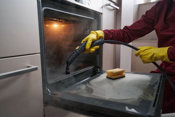 Appliance Sanitation